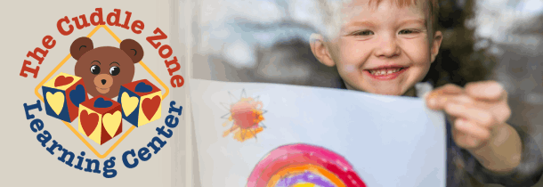 Making a difference in the lives of children!  High quality childcare for children ages 6 weeks - Kindergarten. 