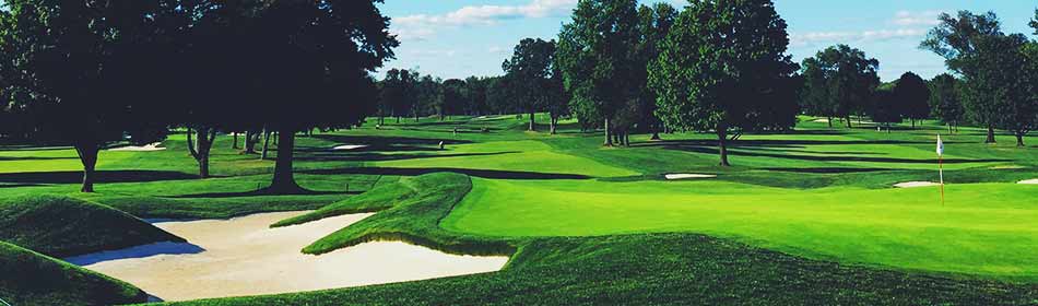Golf Clubs, Country Clubs, Golf Courses in the Frenchtown, Hunterdon County NJ area